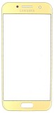 Geam Samsung Galaxy A3 2017 / A320 GOLD