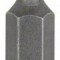 Cap de surubelnita extra dur HEX 3, 25mm set 3 buc. - 3165140302470