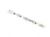 Bandă LED RGBW 3535 30 LED/m 5mm PCB alb IP20