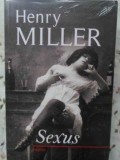 SEXUS-HENRY MILLER-356759