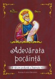 Adevarata pocainta talcuire profunda Psalmului 50 Carti Religioase Coperta brosata Stare buna