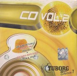 CD Tuborg Music Collection 7 Vol. 2, original, Pop
