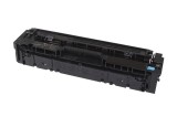 &Icirc;ncărcătură toner renovată CF401A, 201A, 1400 filelor pentru imprimante HP