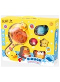 B. Duck Bath Set (258-0716)