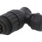 Conector tată circular 7 pini