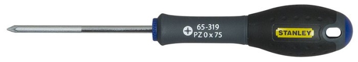 Stanley 0-65-319 Surubelnita FATMAX PZ0, 75mm ProAdvanced PowerfulTools