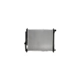 Radiator Apa Chevrolet Kalos Limuzina Denso Drm15003