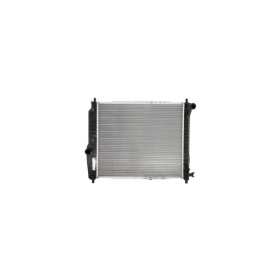 Radiator Apa Daewoo Kalos Klas Denso Drm15003 foto