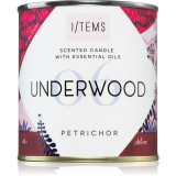 I/TEMS Artist Collection 06 / Underwood lum&acirc;nare parfumată 200 g