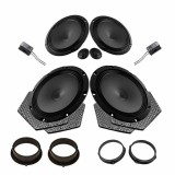 Cumpara ieftin Pachet difuzoare auto Audison Prima dedicat Seat Leon 2020-, RMS 100W