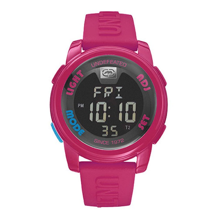 Ceas Marc Ecko, UNLTD E07503G8 - Marime universala
