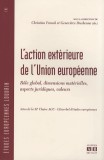 L&#039;action ext&eacute;rieure de l&#039;Union europ&eacute;enne | Christian Franck, Genevi&egrave;ve Duchenne