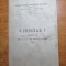 program conservatorul particular de muzica - 27 martie 1926