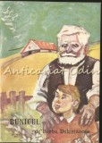 Bunicul - Barbu Delavrancea, Editura Bucovina, 1993, Carte Basme, Copii, Prichindel
