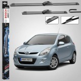 Cumpara ieftin Set Ștergătoare Parbriz pentru Hyundai i20 I (PB, PBT) 2008-Prezent | Bosch AR601S