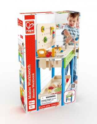 HAPE BANC DE LUCRU foto