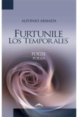Furtunile. Poezie | Alfonso Armada
