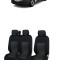 Set huse scaune Premium dedicate Renault Trafic 2+1 (2000-2014)