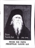 Pagini din Viata Parintelui Cleopa Ilie, Colectiv. Carte crestina, religioasa, buna, limba romana. Ortodoxie, spiritualitate