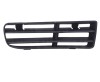 Grila bara fata Vw Golf 4 1998-2006, (Hatchback Variant) partea Dreapta 1J0853666E