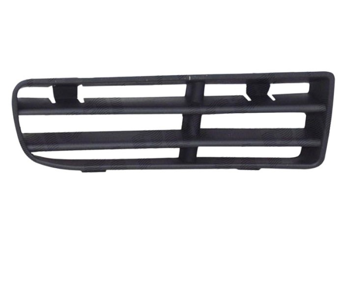 Grila bara fata Vw Golf 4 1998-2006, (Hatchback Variant) partea Dreapta 1J0853666E