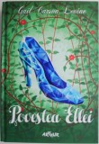 Povestea Ellei &ndash; Gail Carson Levine