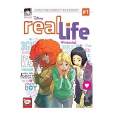 Real Life, Vol. 1