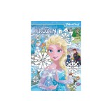Look and Find MIDI Frozen