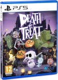 Death Or Treat PS5