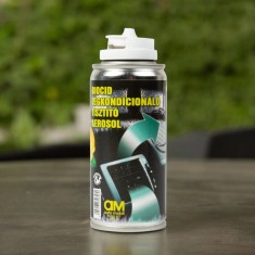 Spray pentru Cura?area Aerului Condi?ionat Auto - Eficient ?i Parfum Proaspat Durabil, 100 ml foto