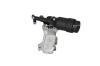 Locas filtru ulei NRF 31350 Easy Fit Jeep Mercedes-Benz C-Class E-Class GLC GLE Sprinter