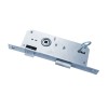 Broasca usa metalica/lemn cu cheie 35x90 mm Vorel, garantie 24 luni, metal, finisaj mat/satinat, fabricata in Polonia
