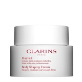 Clarins Masvelt Body Shaping Cream modelanta corporala Tester 200 ml