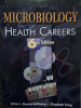 I. Lynne - Microbiology for health careers (1999)