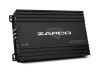 Amplificator auto Zapco ST-4B, 4 canale, 260W