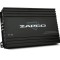Amplificator auto Zapco ST-4B, 4 canale, 260W