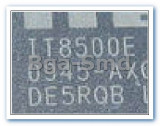 IT8500E AXO Circuit Integrat
