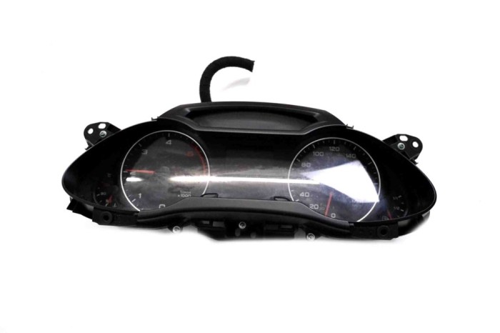 Ceas de bord AUDI A4 Avant 8K5, B8 2010 OEM: 8K0920980N