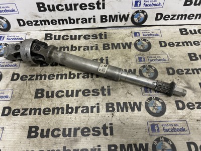 Ax coloana volan electrica xdrive BMW F10,F11,F12,F13,F01,F02 Europa foto