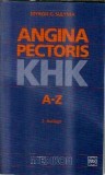 Angina pectoris KHK - Myron G. Sulyma