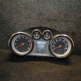 Ceas Bord Opel Meriva B 2010 OEM 13346202769166-750U Original