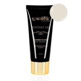 Cumpara ieftin Polygel REVOMAX GEL LUXORISE Ivory Pop, 15ml