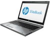 Laptop HP EliteBook 8570p i5-3320M 2.6Ghz 16GB DDR3 SSD 240GB SATA port Serial