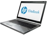 Laptop HP EliteBook 8570p i5-3320M 2.6Ghz 16GB DDR3 SSD 240GB SATA port Serial