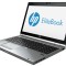 Laptop HP EliteBook 8570p i5-3320M 2.6Ghz 16GB DDR3 SSD 240GB SATA port Serial