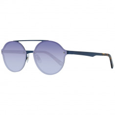 Ochelari de soare, Unisex, Web WE0181 92W 58 Albastru foto