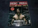 REVISTA DESCOPERA NR 9 2007