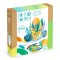 Joc creativ DIY Carnavalul Rio, Djeco
