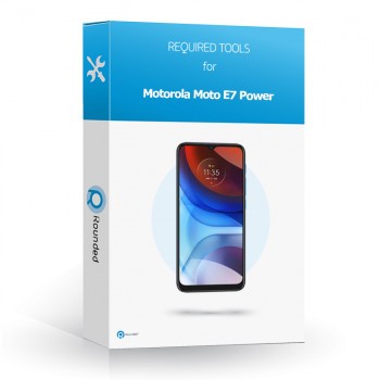 Cutie de instrumente Motorola Moto E7 Power (XT2097 XT2097-6). foto