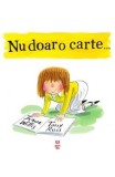 Nu doar o carte... - Pandora-M